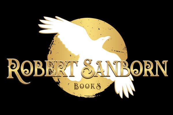 Robert Sanborn Books